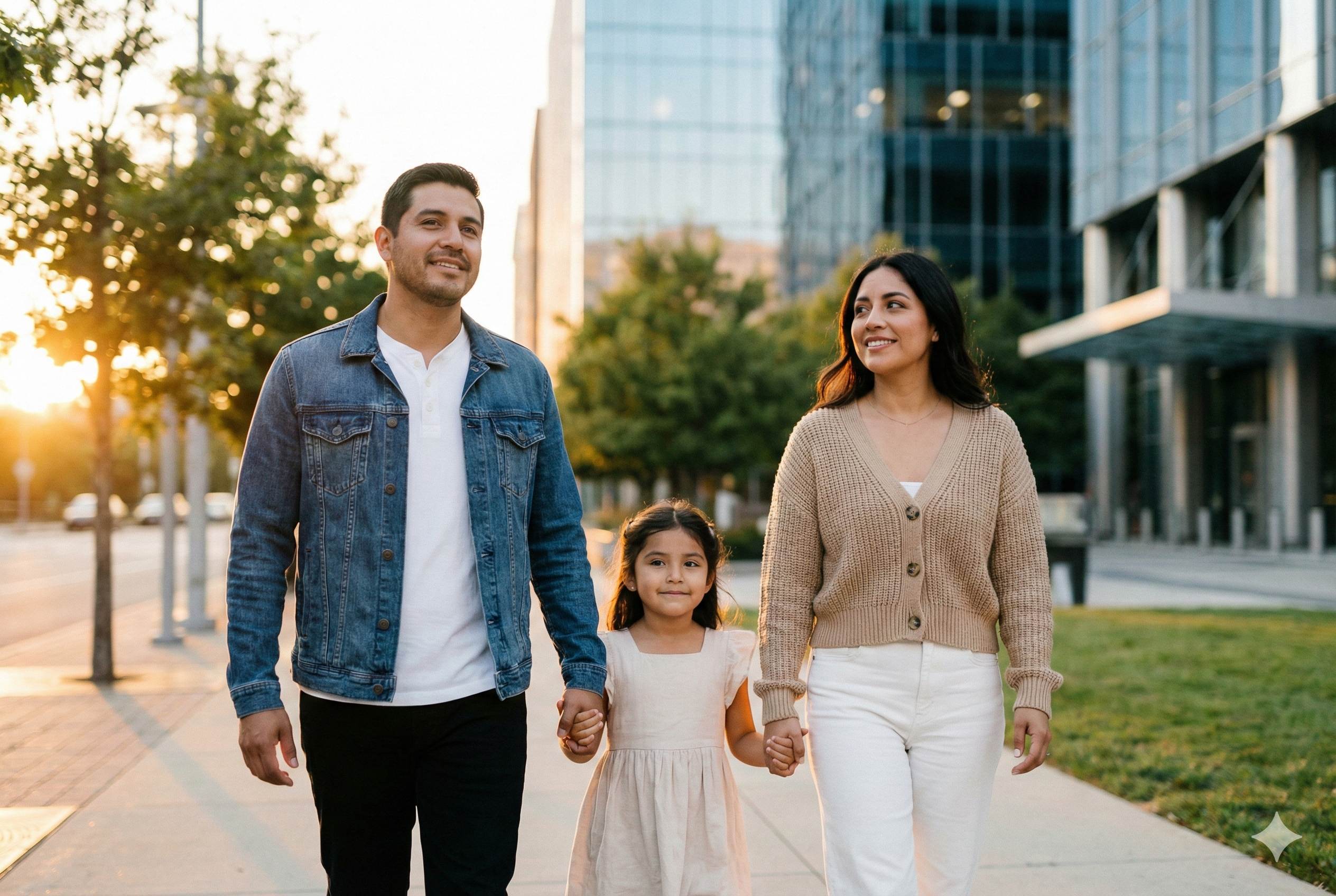 Proceso de Asilo Afirmativo en Estados Unidos: Guía Paso a Paso