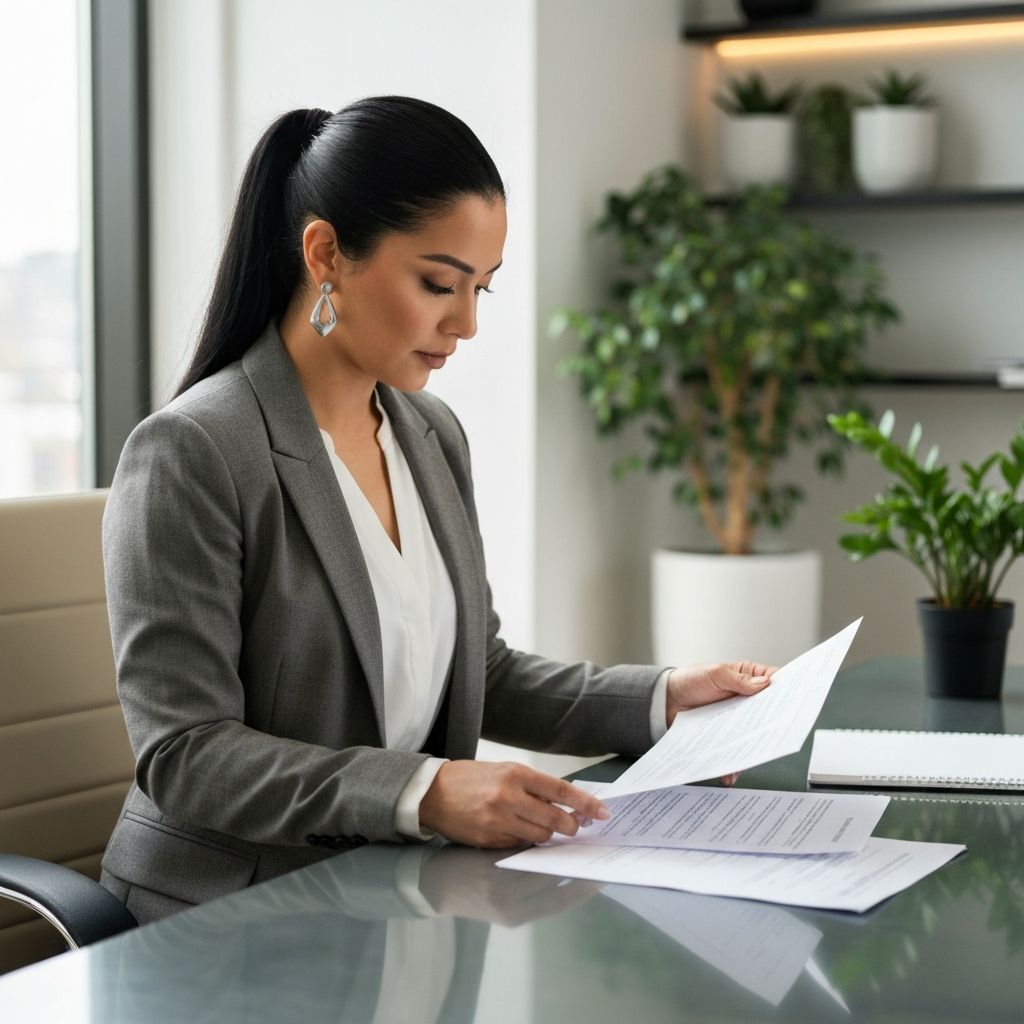 Guía Completa: Traducciones Certificadas USCIS 2025